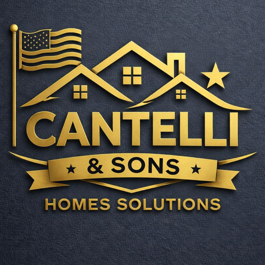 Cantelli & sons - home solutions